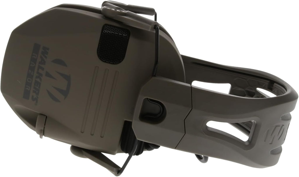 Walker's TACTI Grip Series