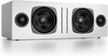 Audioengine All in One A2+ (B2) Portable Wireless Speaker - Audio with Lossless aptX Bluetooth and Analog Audio Input for Phone, Tablet, and Computers