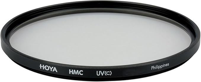 HOYA - 49mm HMC Ultraviolet UV Haze Filter – Protective Camera Lens Filter by HOYA
