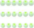 Earbud Tips Earbuds Replacement Tips Ear Tips Earbuds Eartips Eargels 9 Pairs SML
