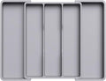 Lifewit Utensil Organizer for Kitchen Drawers, Expandable Cooking Utensil Tray by Lifewit