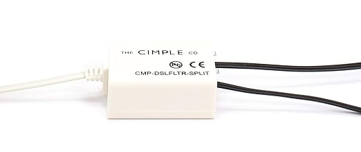 THE CIMPLE CO - DSL Filters and Splitters - Image 9