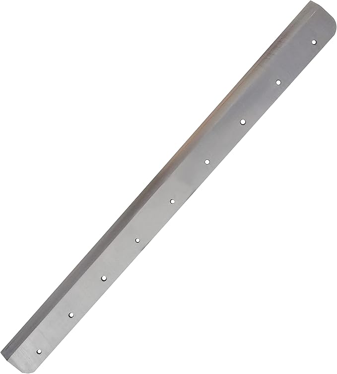 HFS Paper Cutter Blade for HFS 17'' Heavy Duty Guillotine A3 Paper Cutter - Image 3