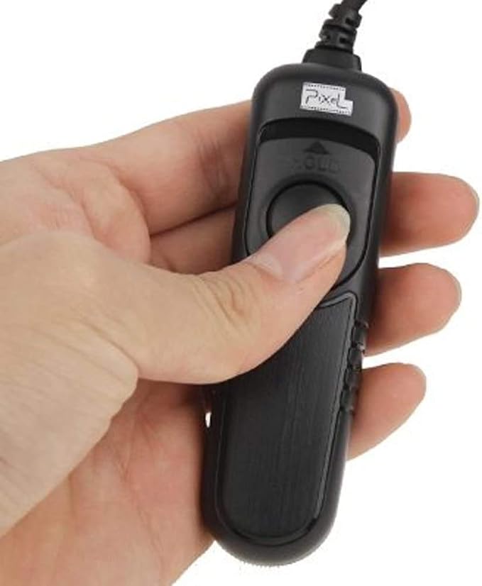 Pixel Remote Shutter Cable E3 Compatible - Image 2