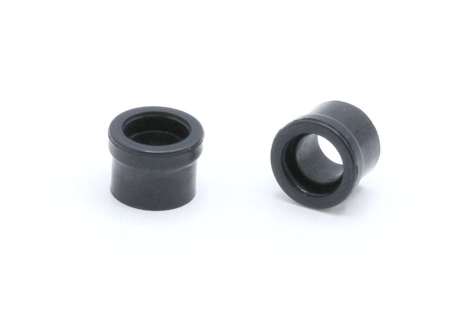 THE CIMPLE CO Coaxial F (F81) Weather Seal Boot - for Coax Ground Blocks, splitters, or Other F Connectors - Creates a Water Tight Seal (Grommet) - (50 Pack)