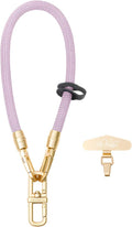 Universal Cell Phone Lanyard Wrist Strap,Phone Bracelet Strap,Phone Charms Strap