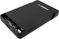 X-MEDIA XM-EN2279U3 2.5-Inch Tool-Free USB 3.0 SATA SSD HDD Hard Disk Drive External Enclosure Case | Support 7mm / 9.5mm Height HDDs