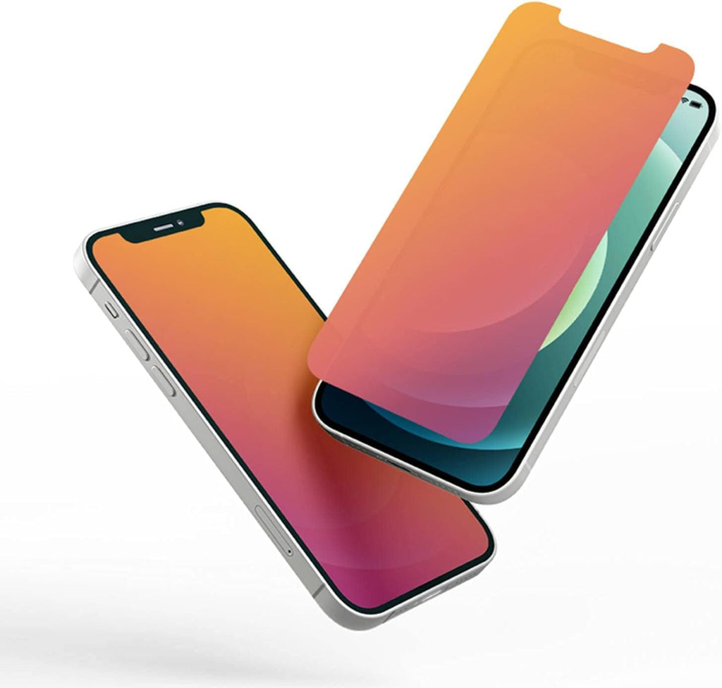 for iphone 13 pro max/iPhone 14 plus Privacy Screen Protector -Flexible Film (Anti-blue light, anti-glare, anti-scratch, filter screen ultraviolet)