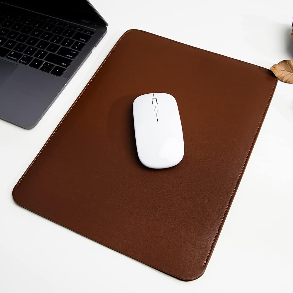 Laptop Sleeve 13 Inch Compatible with 2024 MacBook Air 13 M3 M2 M1, New MacBook Pro 13 M2 M1 Color Dark Brown