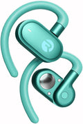 Raycon Everyday Open Earbuds – True Wireless Open Ear Bluetooth Headphones, Hook Design, IPX5 Water Resistant, 40 Hours of Battery Life (Mint)