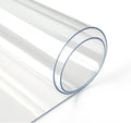 Deep Dream 1.5mm Clear Desk Cover Protector, 23×63 Inch Clear Table Protector by DeepDream