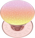 PopSockets Phone Grip with Expanding Kickstand, Adhesive Grip - Aura Sunrise