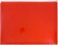 JAM PAPER Plastic Envelopes by JAMPaper