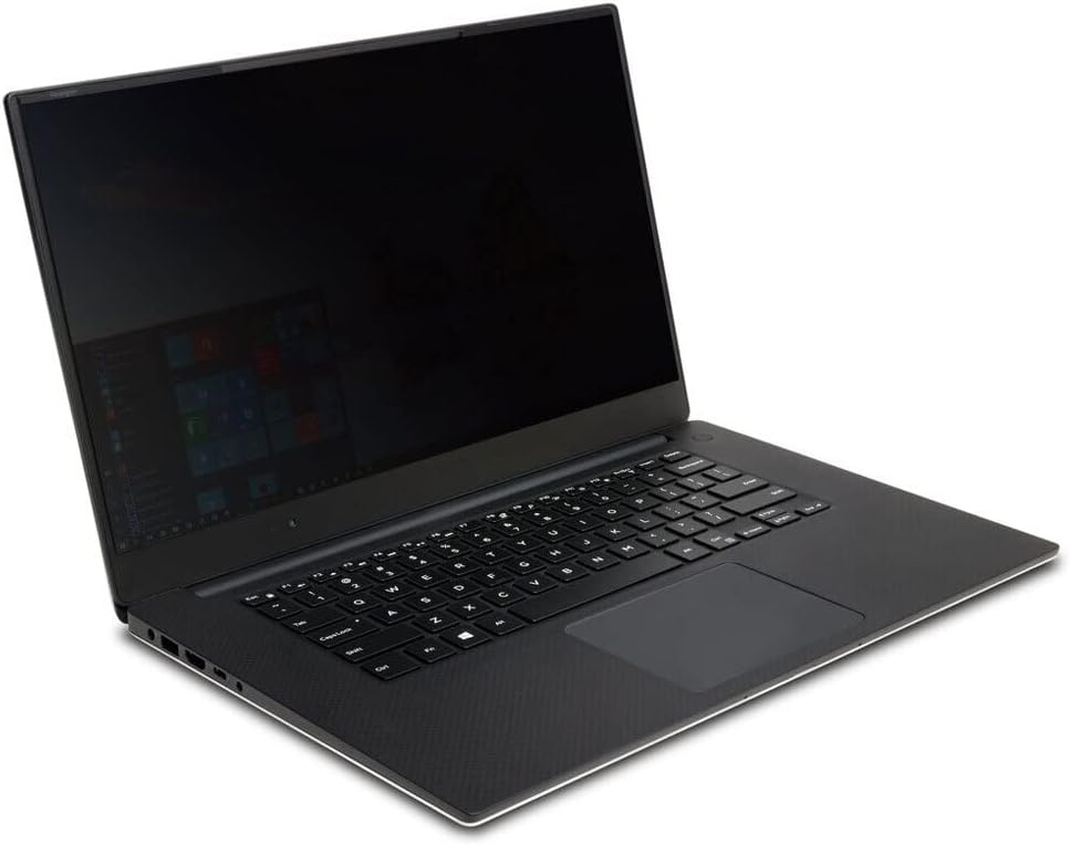 Kensington MagPro™ 12.5" (16:9) Laptop Privacy Screen with Magnetic Strip (K58350WW)