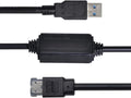 chenyang USB 3.0 to eSATA Adapter 6Gbps for Hard Disk, USB 3.0 to eSATA External SATA Convertor Power eSATA 6Gb/s to USB 3.0 Adapter eSATA Plus USB 3.0 Adapter
