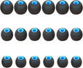Earbud Tips Earbuds Replacement Tips Ear Tips Earbuds Eartips Eargels 9 Pairs SML