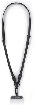 project-cb Cell Phone Strap 1,Phone Tether Tab 2,Phone Crossbody Strap,Lanyards for Around the Neck,Adjustable Phone Strap