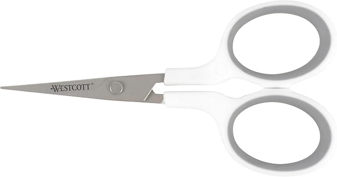 Westcott 4" Embroidery Scissors by Westcott