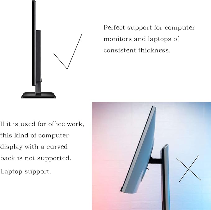 Adjustable Copy Holder Clip – Flexiable Docments Holder - Image 8