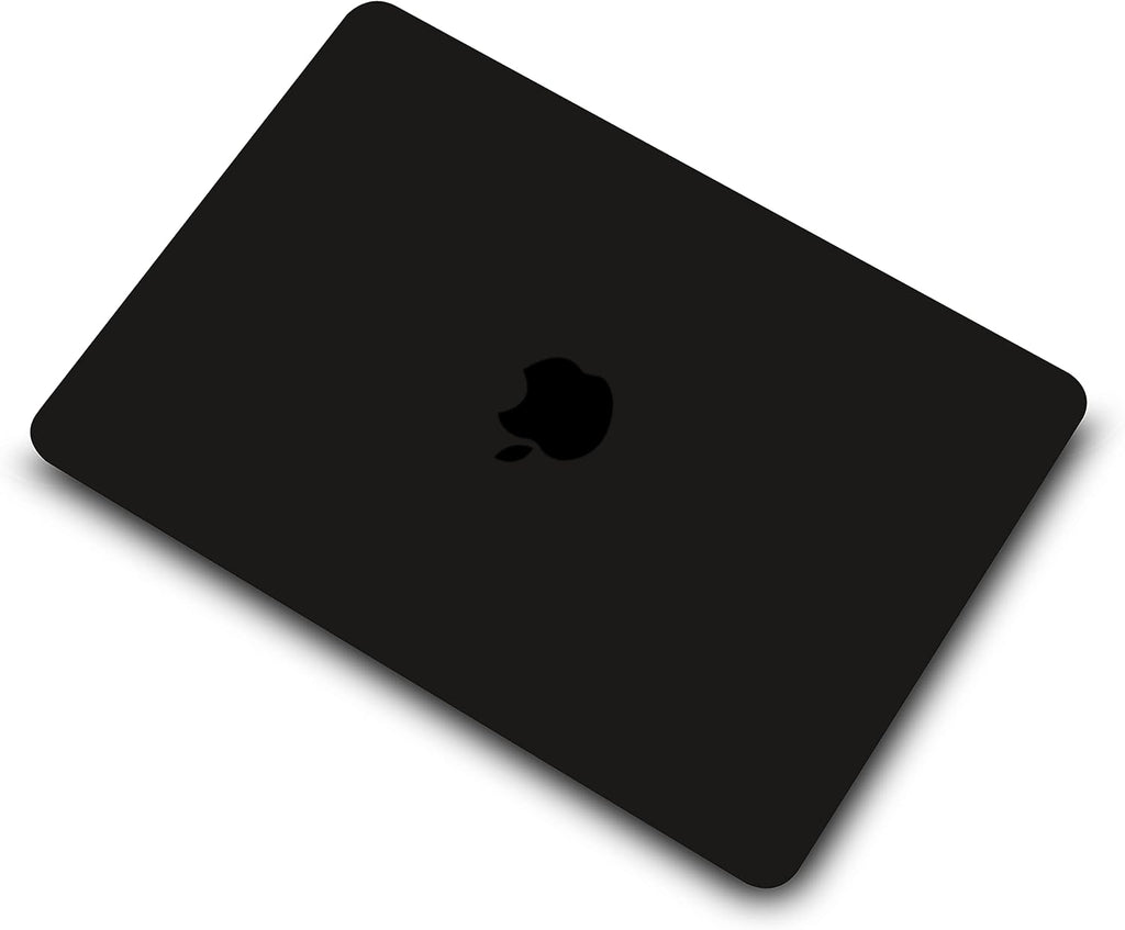KECC Compatible with MacBook Pro 16 inch Case 2025 2024 2023 2022 2021 Release M4 M3 M2 M1 A3403 A3186 A2991 A2780 A2485 Protective Plastic Hard Shell + Keyboard Cover + Sleeve, Matte Black