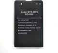 BTE-3003 Battery 3100mAh High Capacity Replacement Li-ion Battery for Veri zon Or bic Speed Mobile Hotspot RC400L BTE-3003