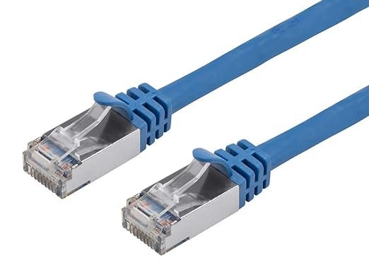 Monoprice 113656 Cat7 Ethernet Patch Cable by Monoprice