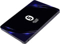 SSD SATA 2.5" 64GB Shark Speed Internal Solid State Drive High Performance Hard Drive for Desktop Laptop SATA III 6Gb/s(64GB, 2.5''-SATA3)
