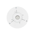 1 Pack PFA130-E Security Camera Junction Box-Premium ABS Security Camera Mount Bracket-Waterproof Universal Camera Junction Box for Mounting Surveillance Cameras-Outdoor Security Camera Box