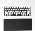 mintcaps Keyboard Sound Dampening Foam 61 Layout Silencer Pad Gasket EVA Foam Keyboard Switches Dampening Foam Pad for Mechanical Keyboard