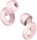 Ear Plugs for Noise Cancelling Ear Protection EarPlugs for Sleep,Concerts,Work,Study,8 Size Eartips with Small Box,Perfect -30dB Silicone Earplugs for Noise Reduction