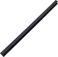 Replacement LCD Hinge Cover for HP Chromebook 14 G6 Series Laptop Clip Trim Strip Cap Case TPN-Q231 L90414-001 Gray