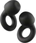 Loop Quiet 2 Ear Plugs – Ultra-Comfy Reusable Noise-Reducing Earplugs for Sleep, Deep Focus, Travel, Noise Sensitivity | Flexible Hearing Protection | Customizable Fit | 24dB (SNR) Noise Reduction