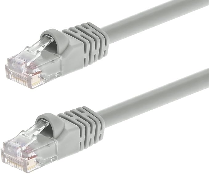 Monoprice Cat6 Ethernet Patch Cable by Monoprice