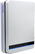 Avolusion PRO-X Series USB 3.0 External Hard Drive for WindowsOS Desktop PC/Laptop (White) - 2 Year Warranty (18TB) (Renewed)