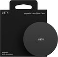 Urth 82mm Magnetic Lens Filter Caps by Urth