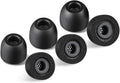 AZLA Foamax Standard (S/MS/M), Foam Earbud Tips, Memory Foam Earbud Tips for Wireless Headphones, Noise Canceling Earbuds Replacement Tips Compatible with Sony, Beats, Samsung, Skullcandy