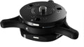 IFOOTAGE Seastar Q1S, Quick Release Plate, Upgrade Camera Quick Connect Tripod Mount Compatible with Canon, Nikon, Sony DSLR Camcorder Video Photography, Ball Head,Tripod, Monopod, Slider etc