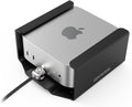 Mac mini M4 2024 Secure Mount with Keyed Cable Lock