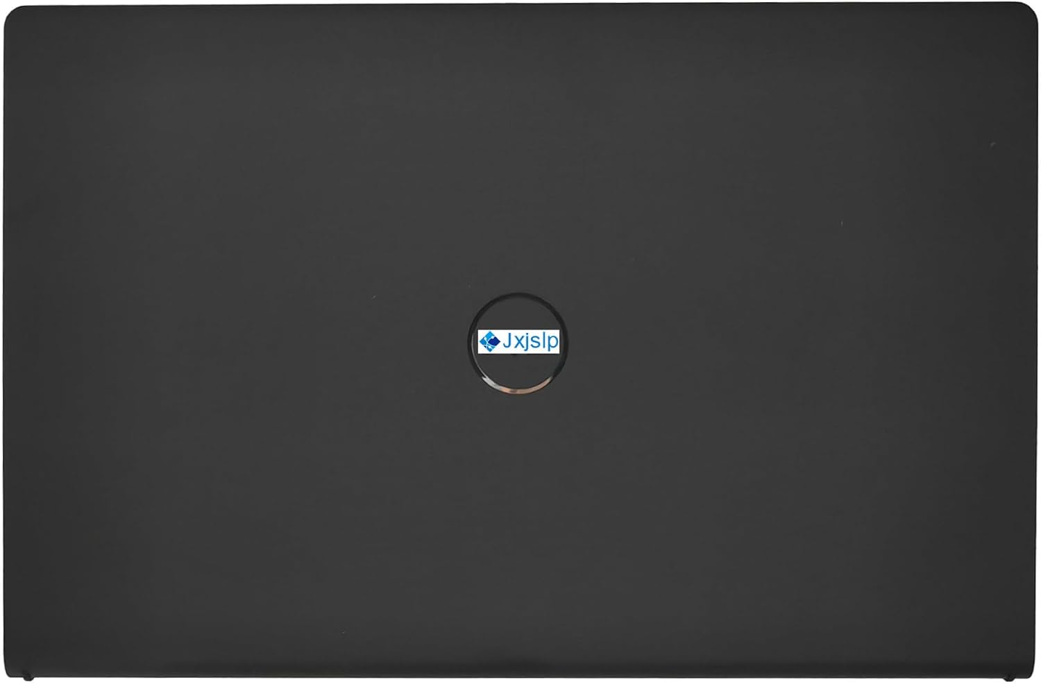 Replacement LCD Back Cover Rear Top Case Lid for DELL Inspiron 15 3510 3511 3515 3520 3525 Series Laptop,New Dell inspiron 15 3510 3511 3515 LCD Back Cover,00WPN8 0WPN8 AP3LE000901,Black