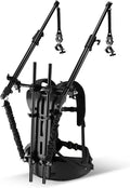 Proaim Hawk Lite Body Support Stabilizing Vest Rig for Camera Gimbals. Payload 5kg / 11lb - 15kg / 33lb. (ST-LHWK-01)