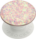 PopSockets Phone Grip with Expanding Kickstand, Adhesive Grip - Rose