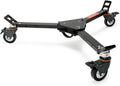 PROAIM Lineo Portable Video Camera Floor Dolly. Heavy-Duty Professional Studio Dolly. Payload up to 500kg/1100lb (P-PRT-D)
