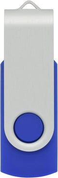 20 Pack 32GB USB Flash Drives Bulk 32GB Flash Drive 20 Pack USB2.0-Blue