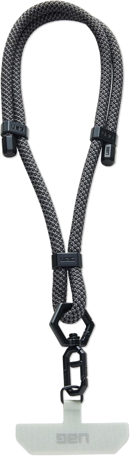 URBAN ARMOR GEAR UAG Phone Lanyard Wrist Strap Adjustable Paracord Lanyard Civilian