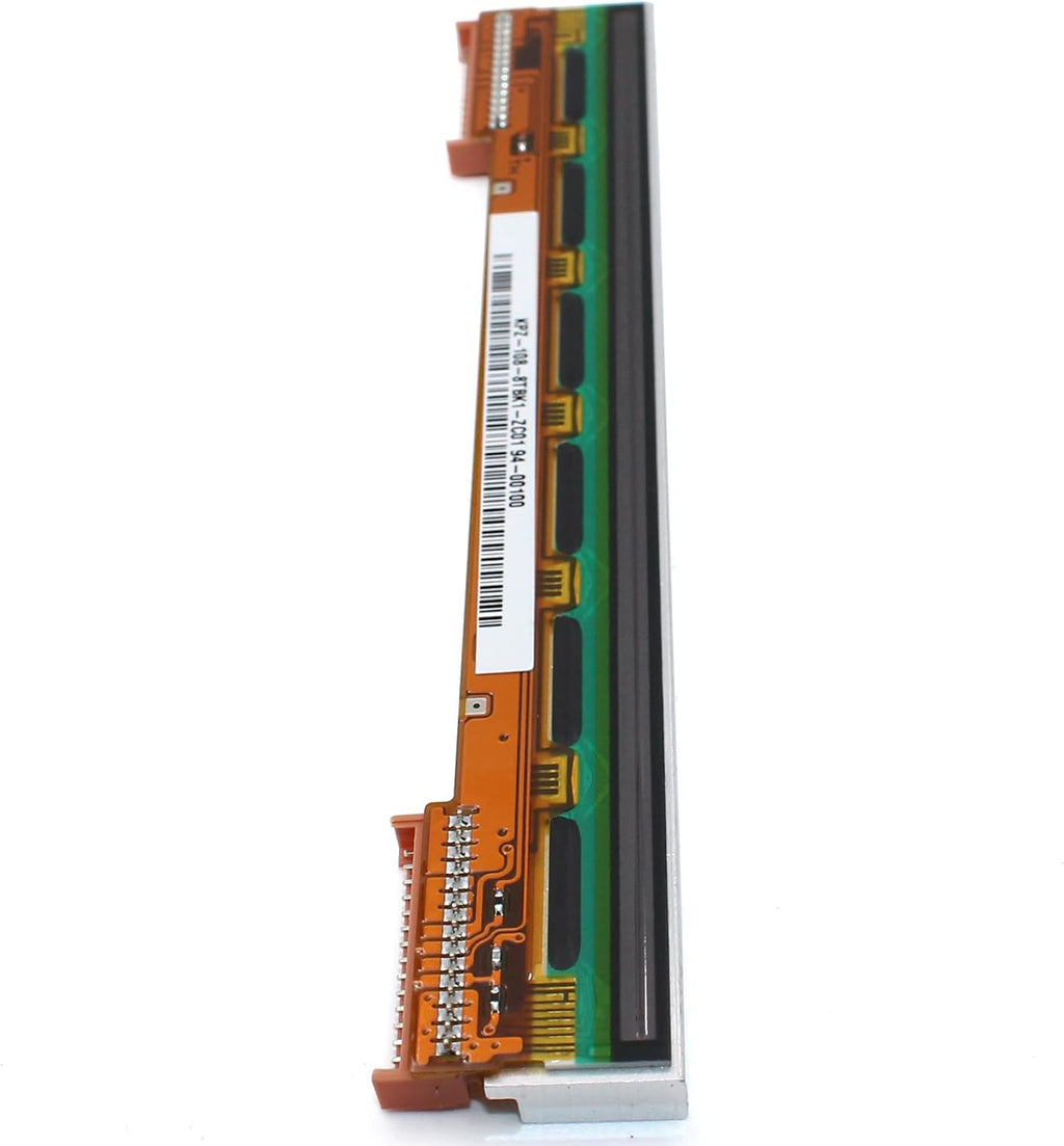 P1112640-019 New Printhead for Zebra ZD421 ZD421d ZD421t Thermal Mobile Label Printhead 203dpi Genuine P1112640-218