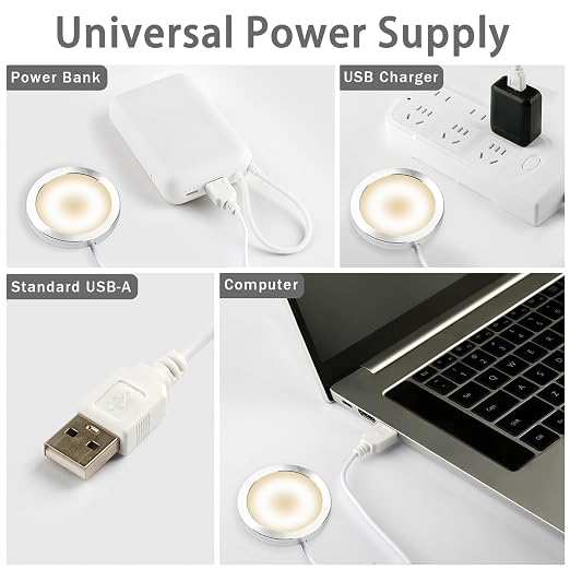 10 Set 3D Printer LED Lamp Kit 001, Compatible - Image 6