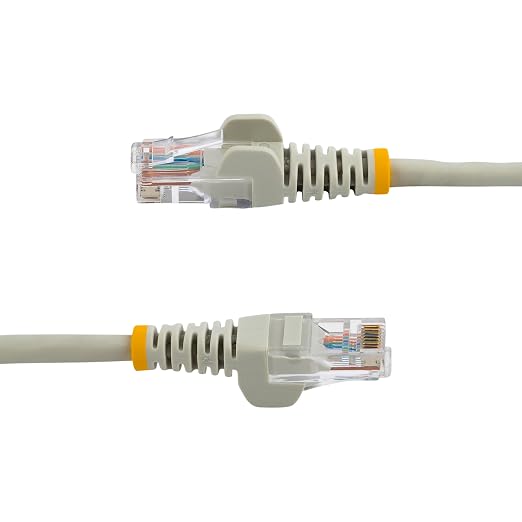 StarTech.com 6 ft. Cat5e Cable - Image 3