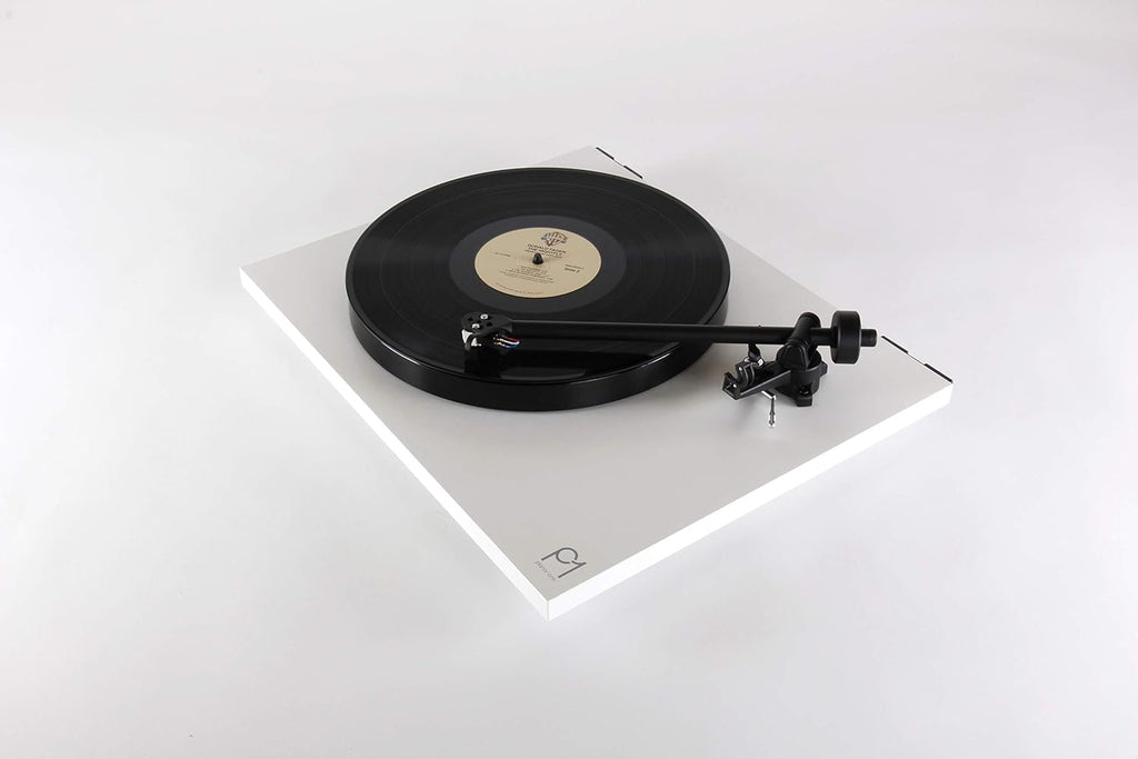 REGA - Planar 1 (Matt White)
