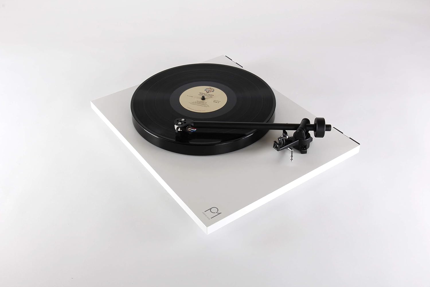 REGA - Planar 1 (Matt White)