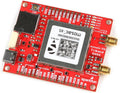SparkFun Triband GNSS RTK Breakout - Mosaic-X5 high-Precision GNSS Receiver, with SD Capabilities and USB-2.0, MultiBand GPS Antenna, Board Dimensions: (Inches) 2.50 x 2.00